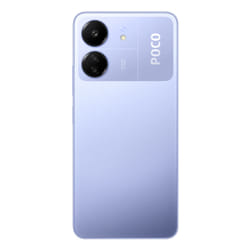 POCO C65 4G 6Go 128Go Violet