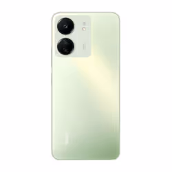 Xiaomi Redmi 13C 6Go 128Go Vert