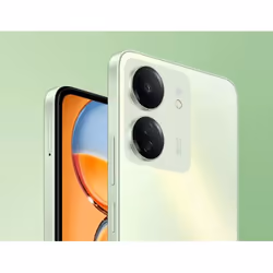 Xiaomi Redmi 13C 6 Go 128 Go Vert - Vue supplémentaire 4