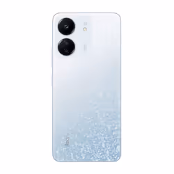 Xiaomi Redmi 13C 6Go 128Go Bleu clair, Blanc