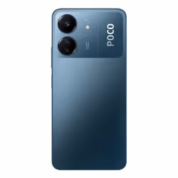 POCO C65 6Go 128Go Bleu