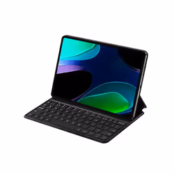 Xiaomi BHR7829GL, Espagnole, Xiaomi, Pad 6, Noir, Station d'accueil, Pogo Pin