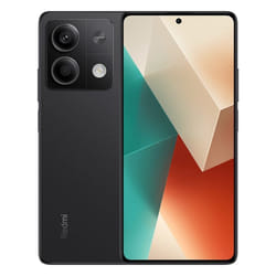 Xiaomi Redmi Note 13 5G 8Go 256Go Noir