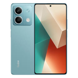 Xiaomi Redmi Note 13 5G 8Go 256Go Bleu clair