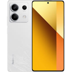 Xiaomi Redmi Note 13 5G 8Go 256Go Blanc