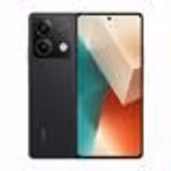 Xiaomi Redmi Note 13 5G Dual Sim 256GB 8GB RAM Black