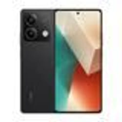 Xiaomi Redmi Note 13 5G Dual Sim 256GB 8GB RAM Black