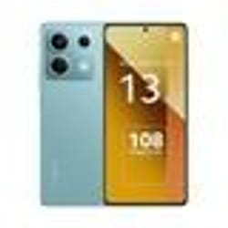 Xiaomi Redmi Note 13 5G 8GB-256GB Verde Turquesa (Ocean Teal) Dual SIM