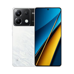 POCO X6 5G 8Go 256Go Blanc