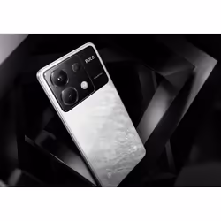 POCO X6 5G 8Go 256Go Blanc