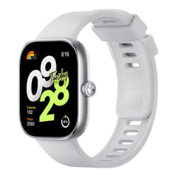 Xiaomi BHR7848GL Tactile Gris, Argent