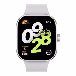 Xiaomi BHR7848GL Tactile Gris, Argent