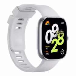 Xiaomi BHR7848GL Tactile Gris, Argent
