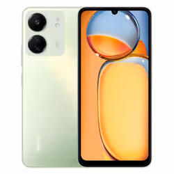Xiaomi Redmi 13C, 17,1 cm (6.74"), 8 Go, 256 Go, 50 MP, Android 13, Vert