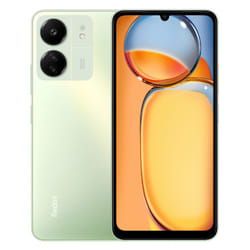Xiaomi Redmi 13C 4G 8Go 256Go Vert