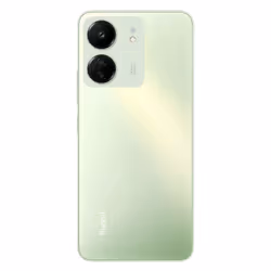 Xiaomi Redmi 13C 4G 8Go 256Go Vert