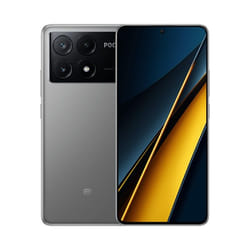 POCO X6 Pro 5G 8Go 256Go Noir