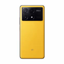 POCO X6 Pro 5G 12Go 512Go Jaune