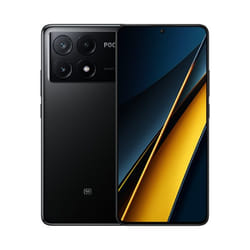 Xiaomi POCO X6 Pro 5G 8Go 256Go Noir