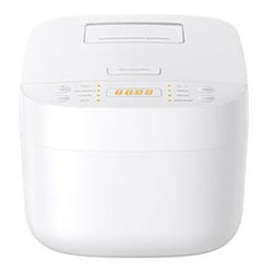 Xiaomi MFB120A - 1 cuiseur à riz 3 L 710 W Blanc