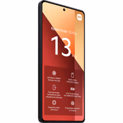 Xiaomi Redmi Note 13 Pro 8Go 256Go Noir