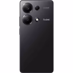 Xiaomi Redmi Note 13 Pro 8 Go 256 Go Noir - Vue supplémentaire 5