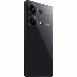Xiaomi Redmi Note 13 Pro 8 Go 256 Go Noir - Vue supplémentaire 6