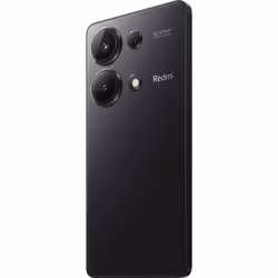 Xiaomi Redmi Note 13 Pro 8 Go 256 Go Noir - Vue supplémentaire 7