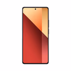 Xiaomi Redmi Note 13 Pro, 16,9 cm (6.67"), 2400 x 1080 pixels, 12 Go, 512 Go, 200 MP, Noir