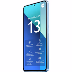 Xiaomi Redmi Note 13 6 Go 128 Go Bleu - Vue supplémentaire 4