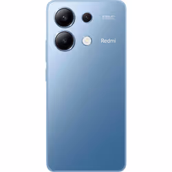 Xiaomi Redmi Note 13 6 Go 128 Go Bleu - Vue supplémentaire 5