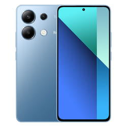 Xiaomi Redmi Note 13 4G 6Go 128Go Bleu