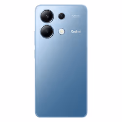 Xiaomi Redmi Note 13 4G 6Go 128Go Bleu