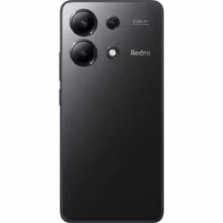 Xiaomi Redmi Note 13 6 Go 128 Go Noir - Vue supplémentaire 5