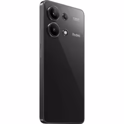 Xiaomi Redmi Note 13 6 Go 128 Go Noir - Vue supplémentaire 6