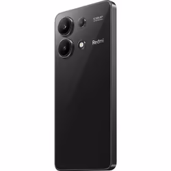 Xiaomi Redmi Note 13 6 Go 128 Go Noir - Vue supplémentaire 7