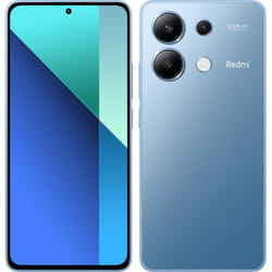 Xiaomi Redmi Note 13 4G 8Go 128Go Bleu, Vert, Couleur menthe