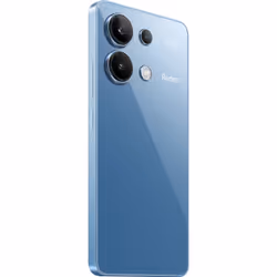 Xiaomi Redmi Note 13 4G 8Go 128Go Bleu, Vert, Couleur menthe