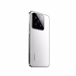 Xiaomi 14 12 Go 512 Go Blanc - Vue supplémentaire 5
