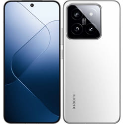 Xiaomi 14 5G 12Go 512Go Blanc