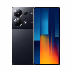 Xiaomi POCO M6 Pro, 16,9 cm (6.67"), 12 Go, 512 Go, 64 MP, Android 13, Noir