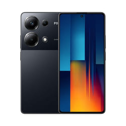 Xiaomi POCO M6 Pro 4G 12Go 512Go Noir