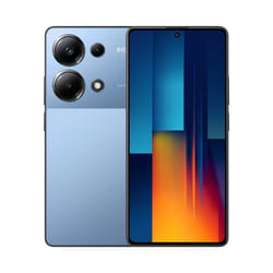 POCO M6 Pro 4G 12Go 512Go Bleu