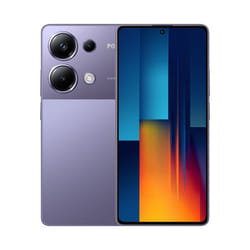 POCO M6 Pro 4G 8Go 256Go Violet