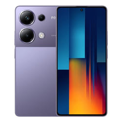 POCO M6 Pro 4G 8Go 256Go Violet
