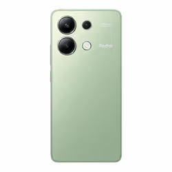 Xiaomi Redmi Note 13 8Go 256Go Vert, Couleur menthe