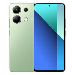 Xiaomi Redmi Note 13 4G 6Go 128Go Vert