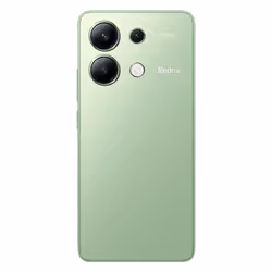 Xiaomi Redmi Note 13 4G 6Go 128Go Vert