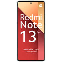 Xiaomi Redmi Note 13 Pro 8Go 256Go Vert