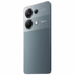 Xiaomi Redmi Note 13 Pro 8 Go 256 Go Vert - Vue supplémentaire 5